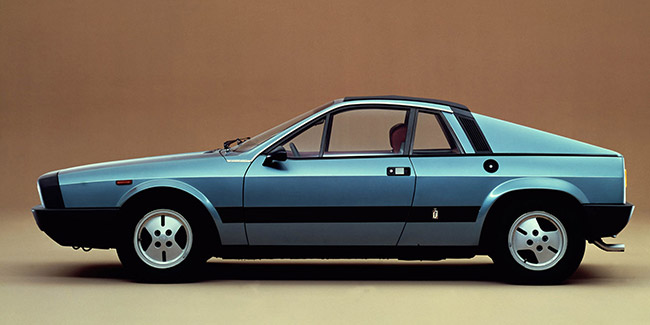 LANCIA MonteCarlo