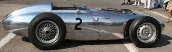 LISTER