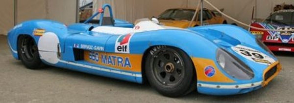 MATRA 