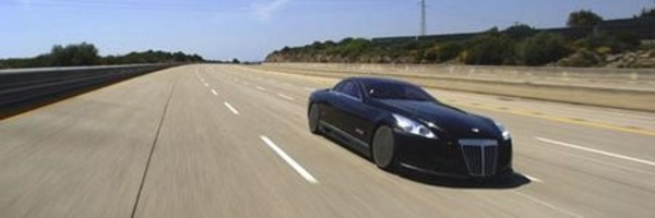 MAYBACH Exelero - - Page 3.com