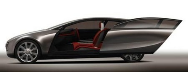 MAZDA Senku - - Page 2.com