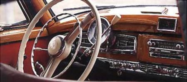 MERCEDES