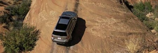 MERCEDES Classe GL