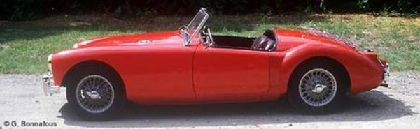 MG