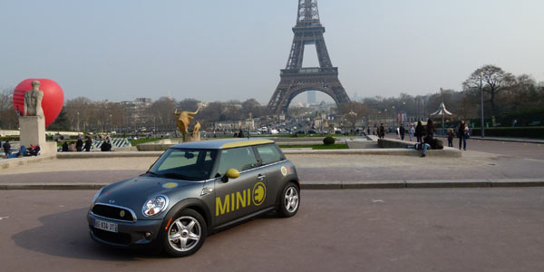 Essai Mini Electrique Motorlegend