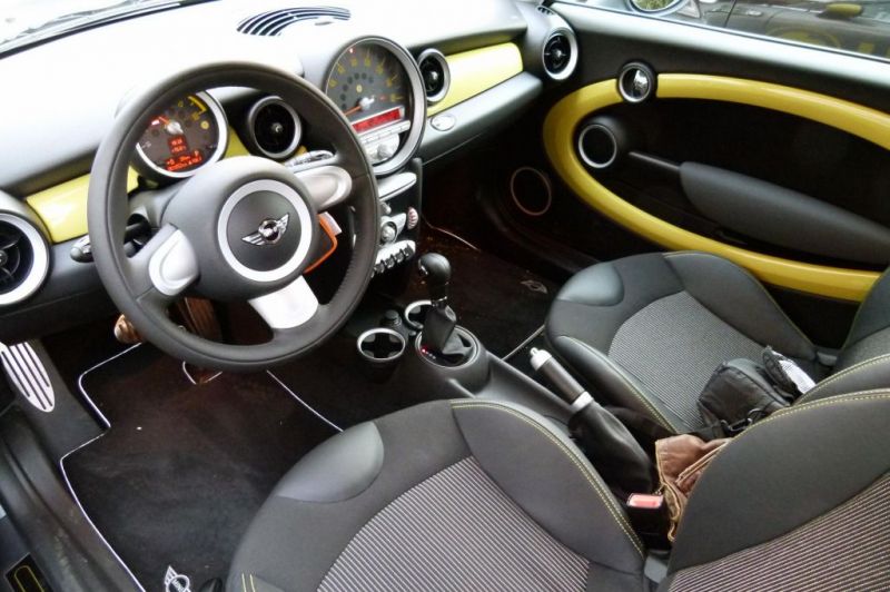 Essai Mini Electrique Motorlegend