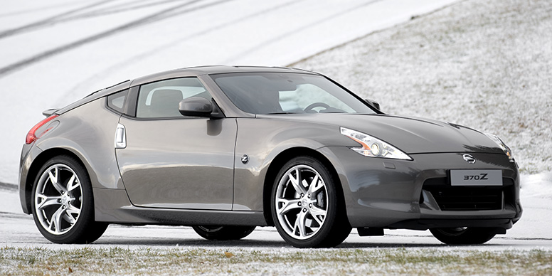 NISSAN 370Z (2009 - 2020)