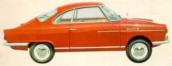 NSU