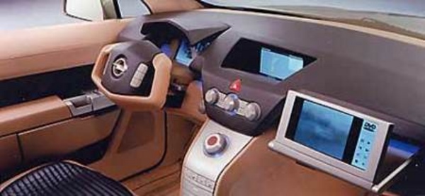 OPEL Signum