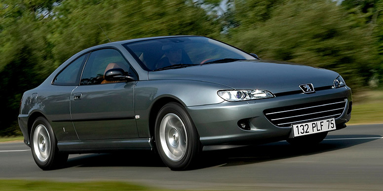 peugeot 406 occasion - Annonce peugeot 406 - La Centrale