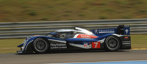 PEUGEOT