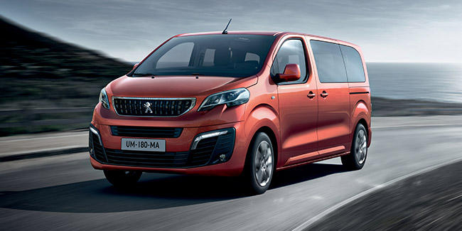 Peugeot Expert 2 Fourgon : essais, fiabilité, avis, photos, prix