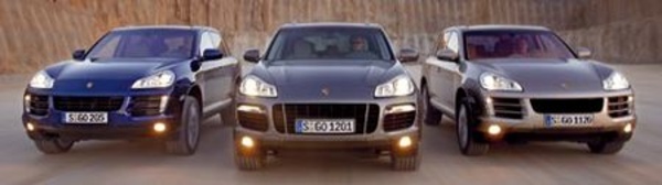 PORSCHE Cayenne - - Page 2.com