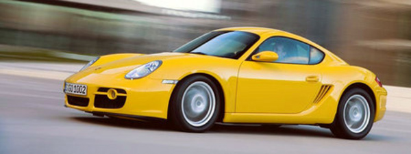 PORSCHE