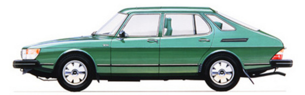 SAAB