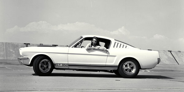 SHELBY