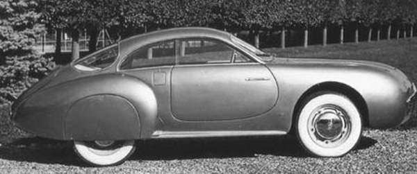 SOCEMA GREGOIRE concept