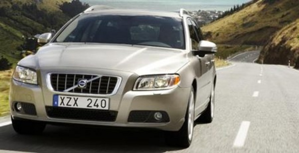 VOLVO V70