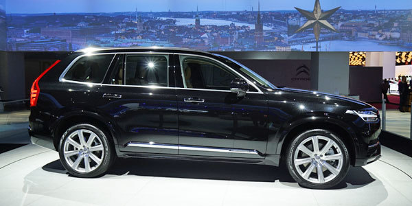 VOLVO XC90 II