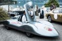 Abarth 1000 Bialbero Record