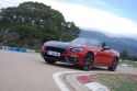 ABARTH 124 Spider