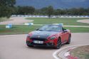 ABARTH 124 Spider