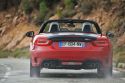 ABARTH 124 Spider