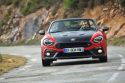 ABARTH 124 Spider