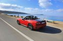 ABARTH 124 Spider