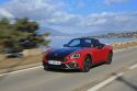 ABARTH 124 Spider