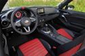 abarth 124 SPIDER