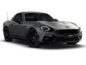 ABARTH 124 SPIDER GT