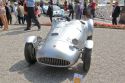 Abarth 204A Biposto Corsa par Motto (1950)