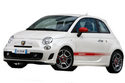 ABARTH 500 1.4 T-Jet 135 ch