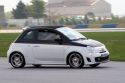 ABARTH 500C Esseesse