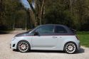 ABARTH 500C Esseesse