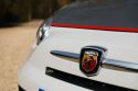 ABARTH 500C Esseesse