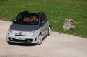 ABARTH 500C Esseesse