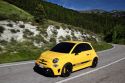 ABARTH 595 Competizione