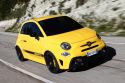 ABARTH 595 Competizione