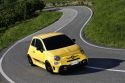 ABARTH 595 Competizione