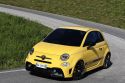 ABARTH 595 Competizione