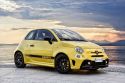 ABARTH 595 Competizione