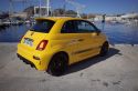 ABARTH 595 Competizione