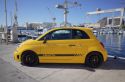 ABARTH 595 Competizione