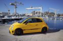 ABARTH 595 Competizione