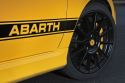 ABARTH 595 Competizione