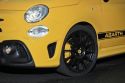 ABARTH 595 Competizione