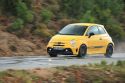 ABARTH 595 Competizione