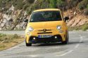 ABARTH 595 Competizione